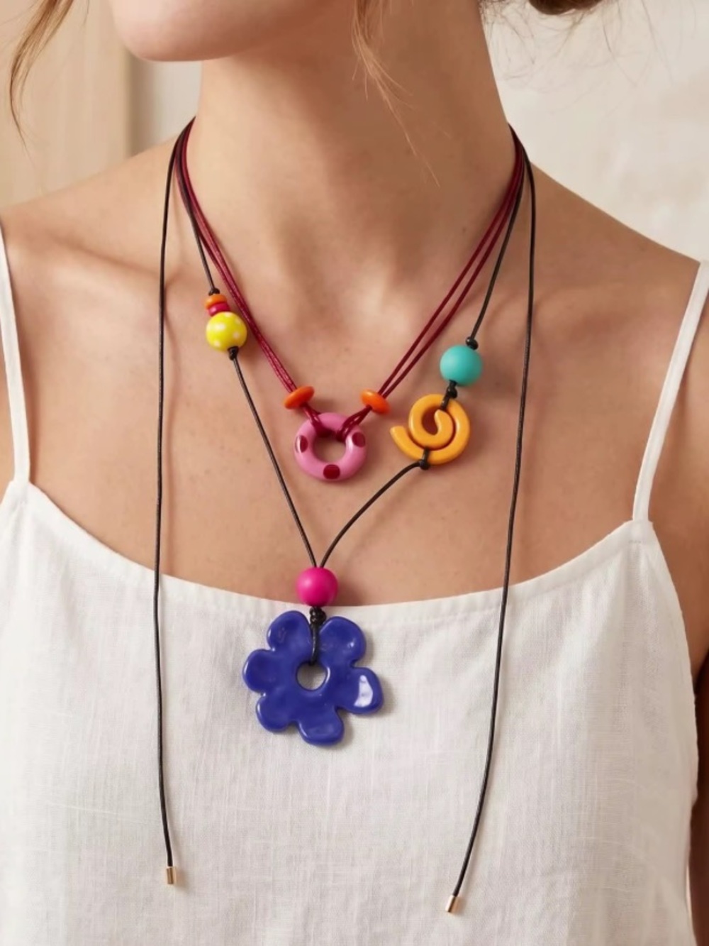 Brand new Zara Necklace
